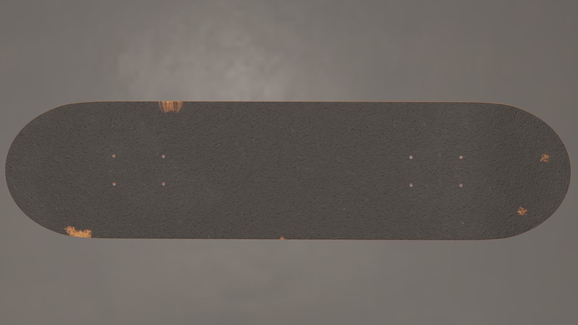 Skateboard 3D model_15