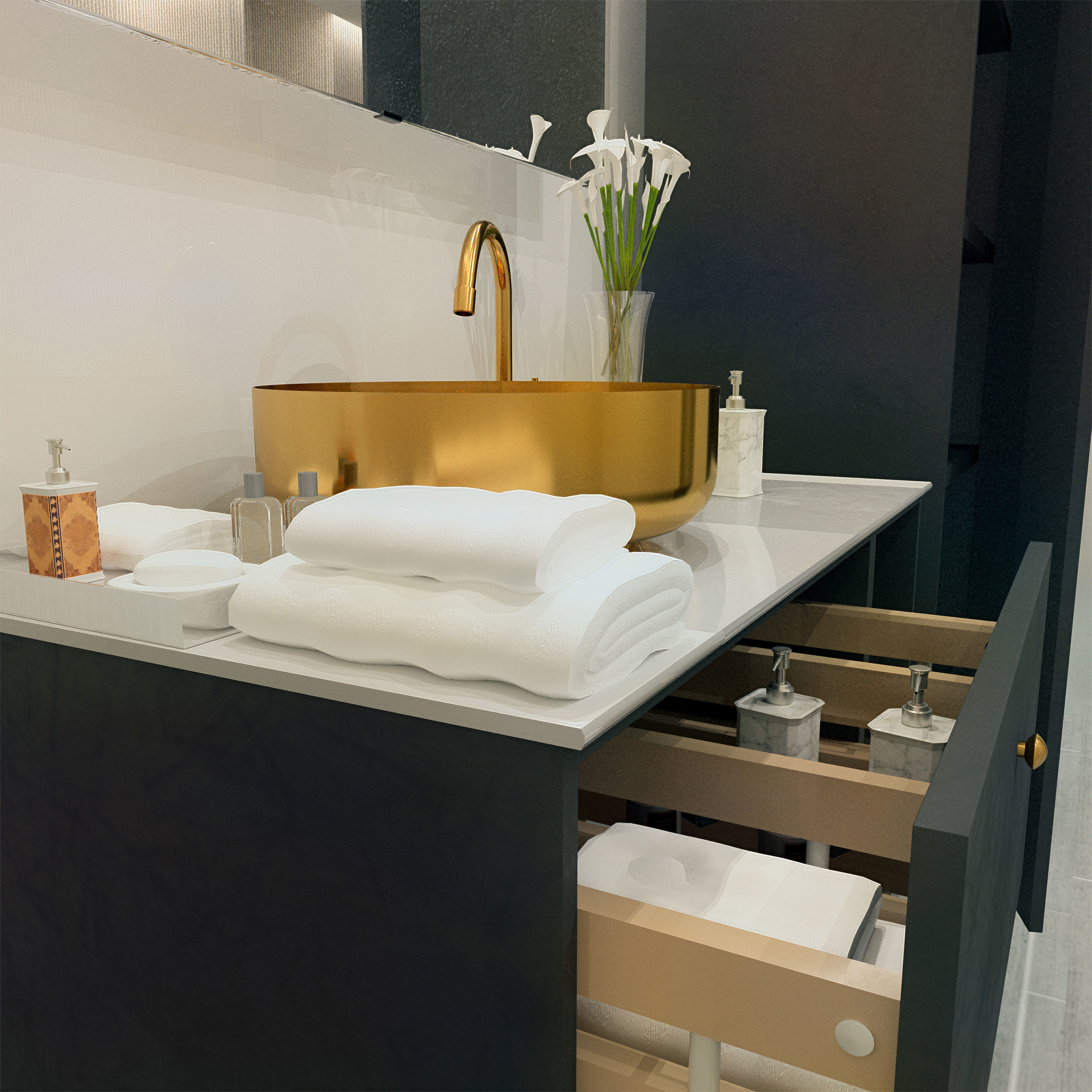 GODMORGON TOLKEN  HORVIK Vol03 3D model_4