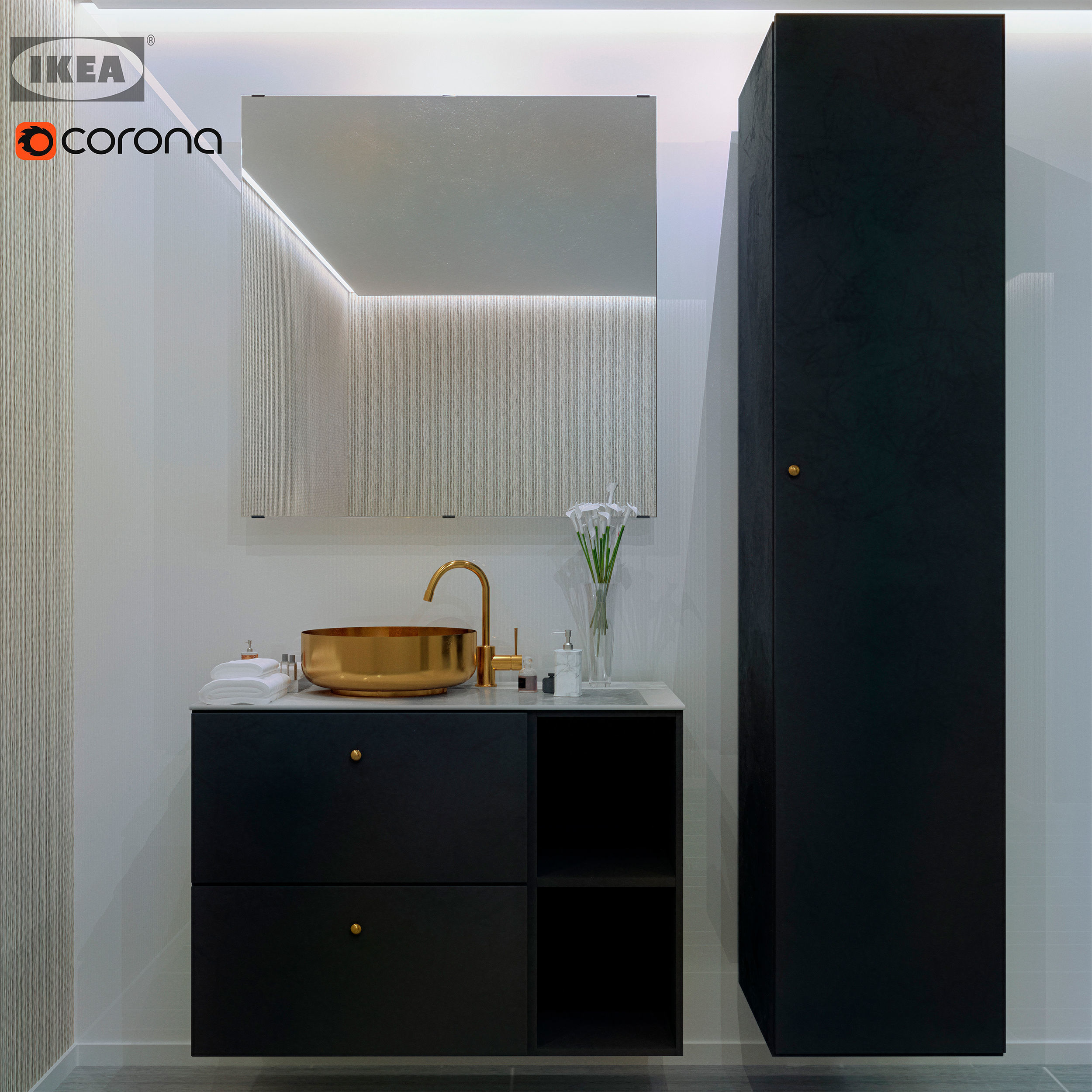 GODMORGON TOLKEN  HORVIK Vol03 3D model_3