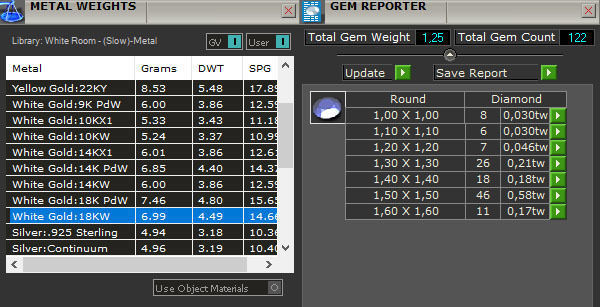 Trinity Ruban Ring 1ct 3D print model_16