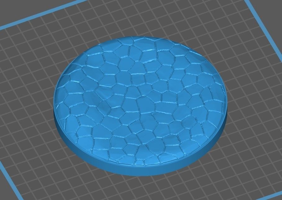 Blightsteel Colossus MTG New Phyrexia 3D print model_12