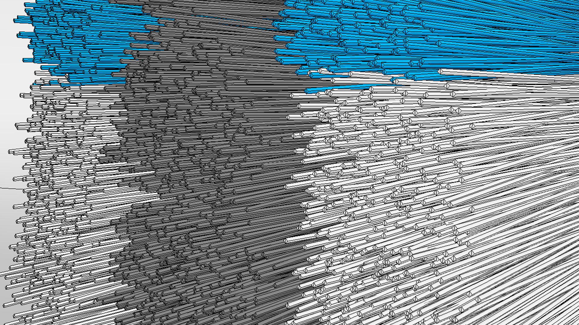 Smart Toothbrush 3D model_14