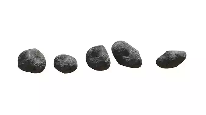 rock 5types