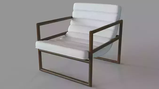 Dillon Armchair