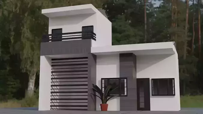 HomeNavoo modern house plans philippines