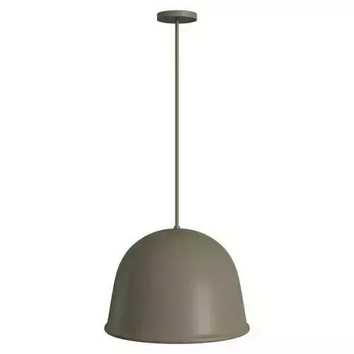 Local Lamp 3D model