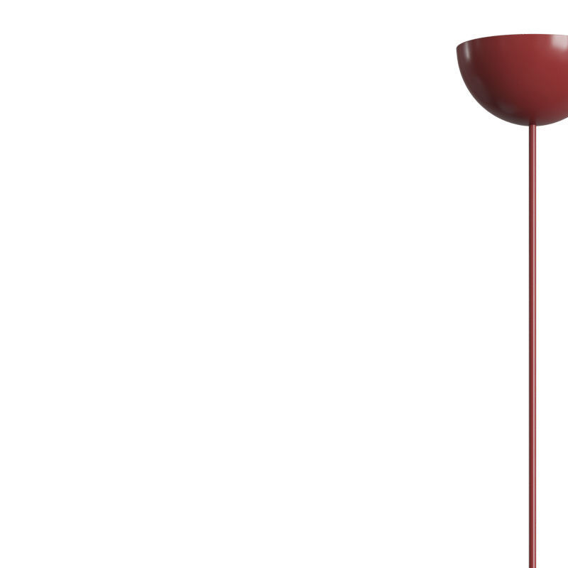 Ikono Lamp 3D model_1