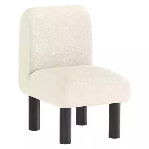 Coco Republic CR Essentials Atelier Dining Chair
