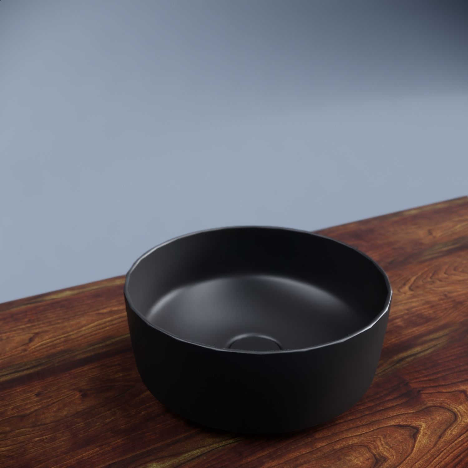 Sanitary Set Model Families for Revit 3D model_8