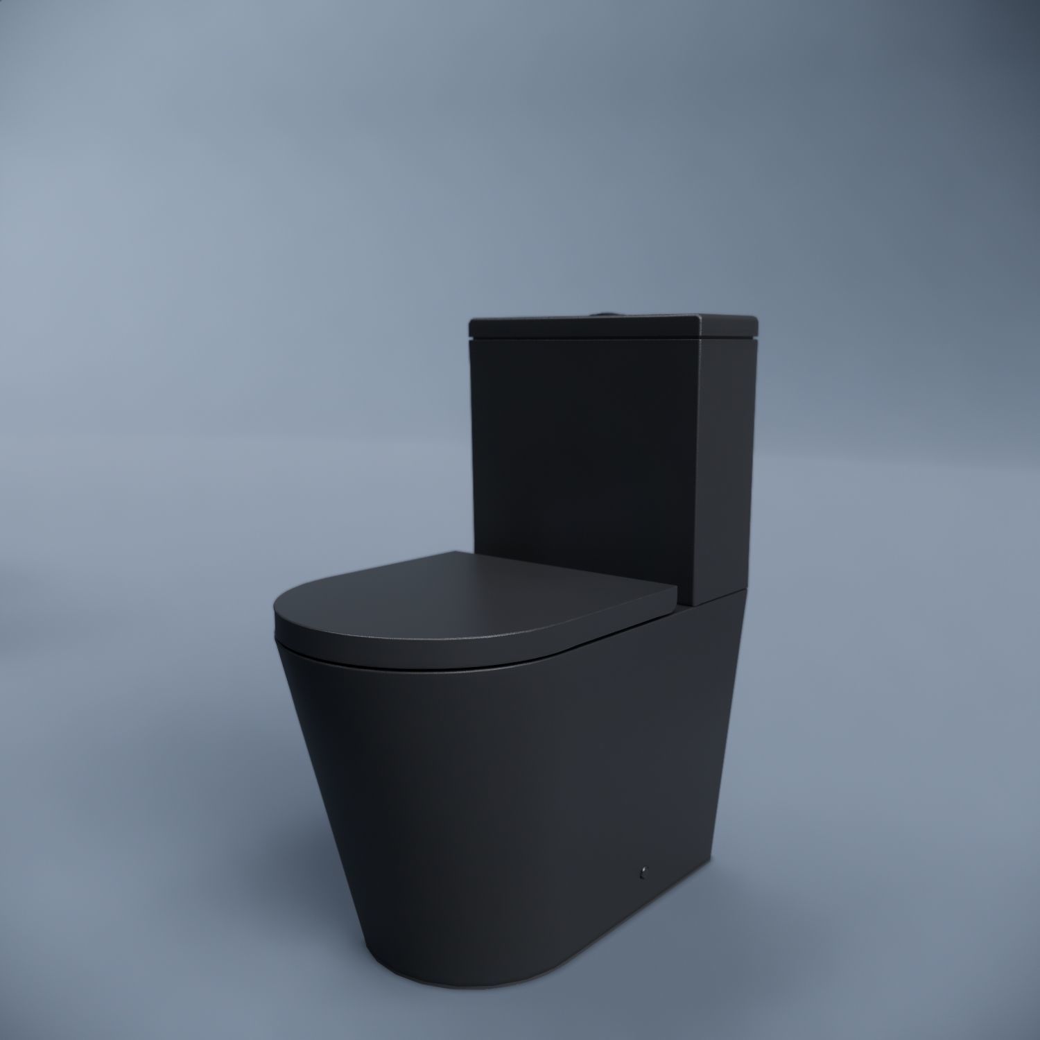 Sanitary Set Model Families for Revit 3D model_2