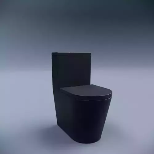 Sanitary Set Model Families for Revit 3D model