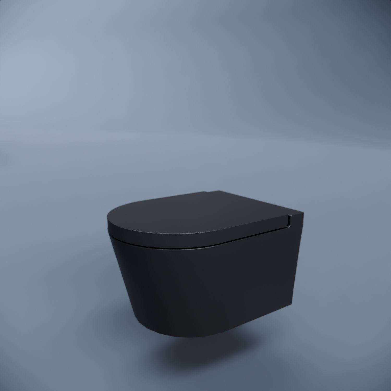 Sanitary Set Model Families for Revit 3D model_6