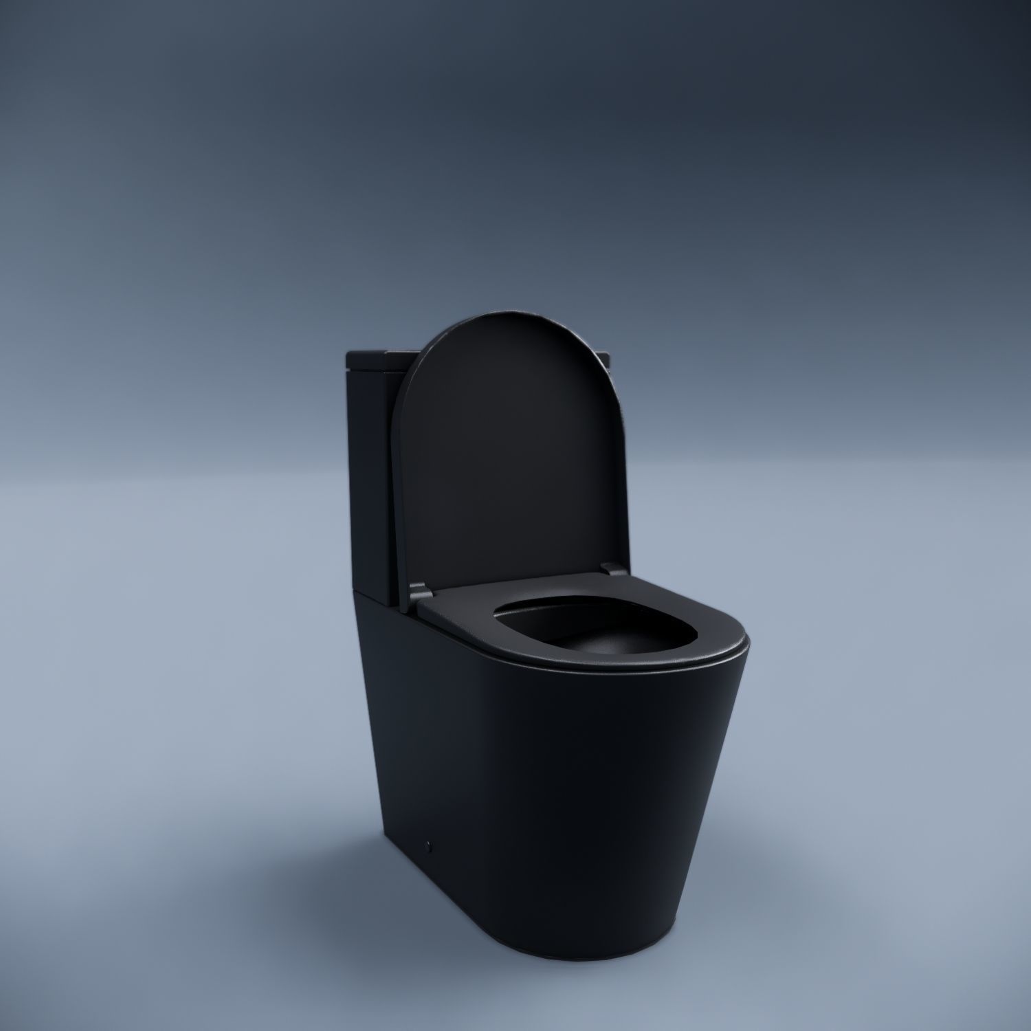 Sanitary Set Model Families for Revit 3D model_1