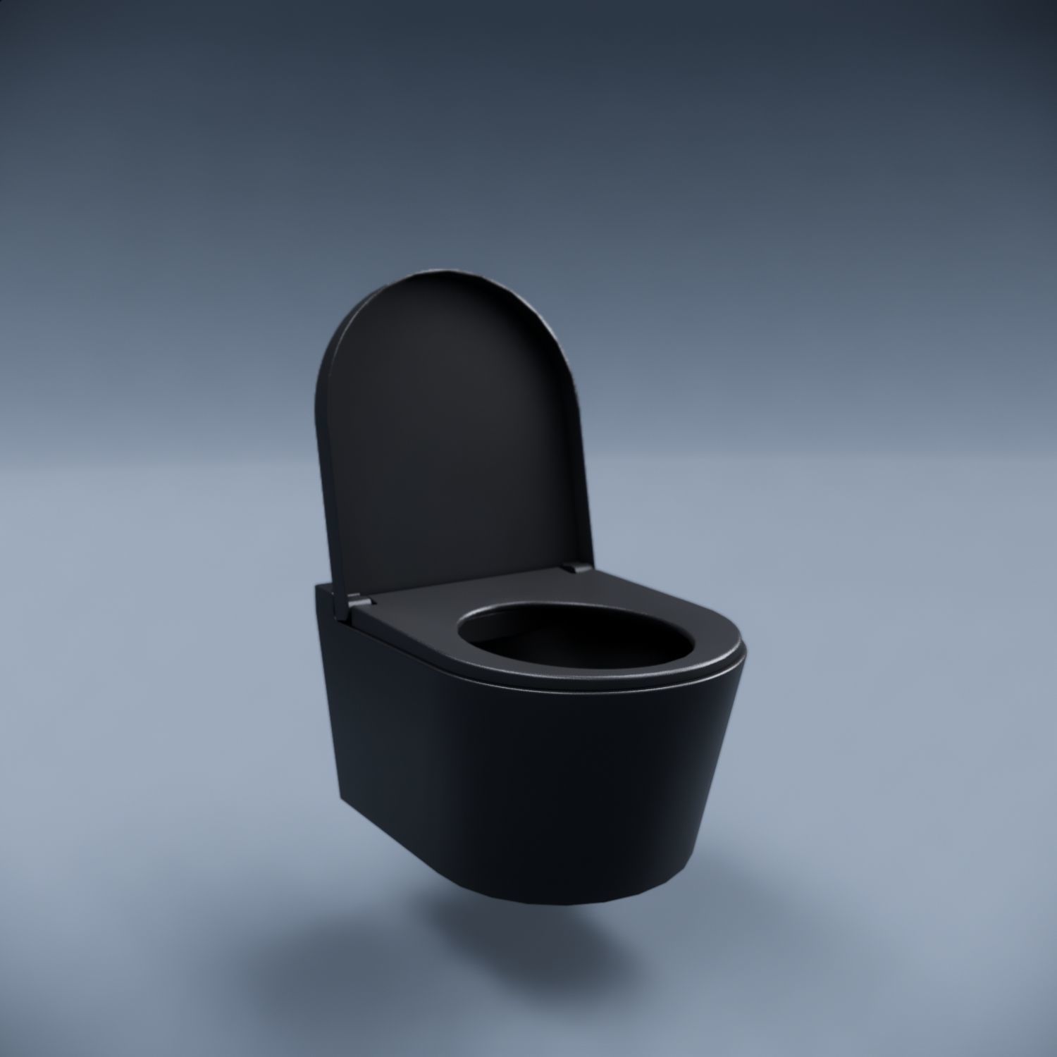 Sanitary Set Model Families for Revit 3D model_4