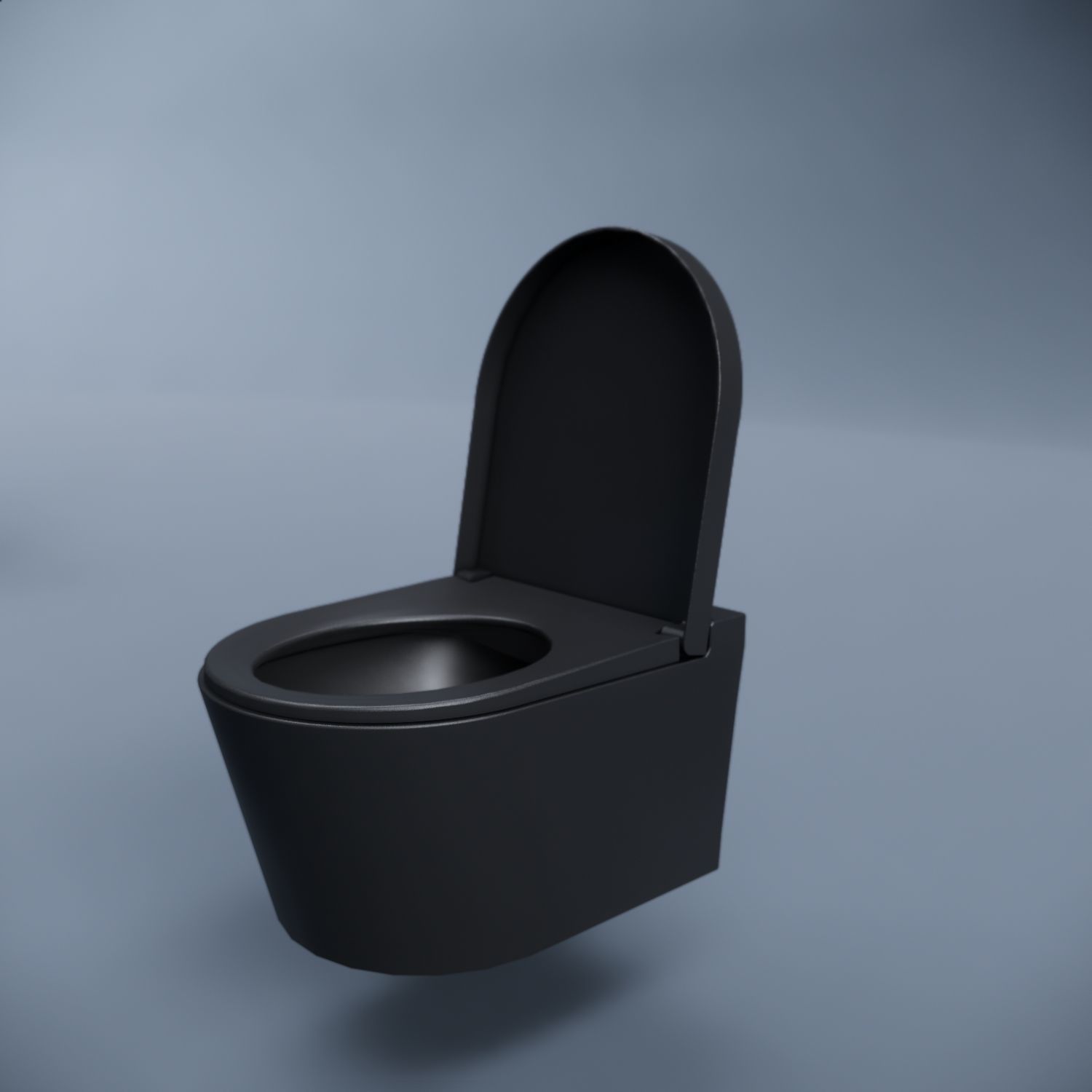 Sanitary Set Model Families for Revit 3D model_5