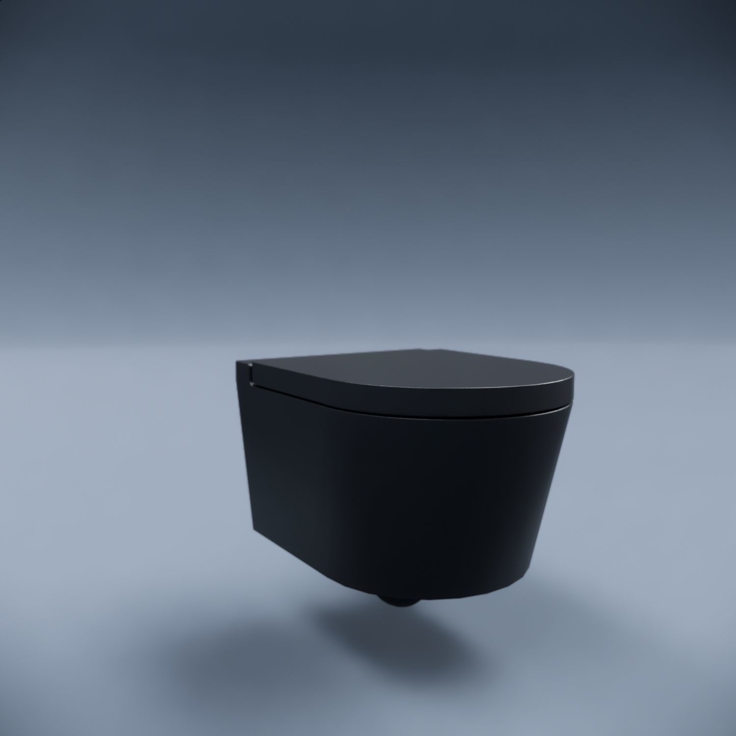 Sanitary Set Model Families for Revit 3D model_3