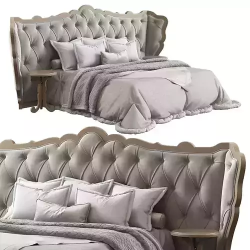 Croce Bed