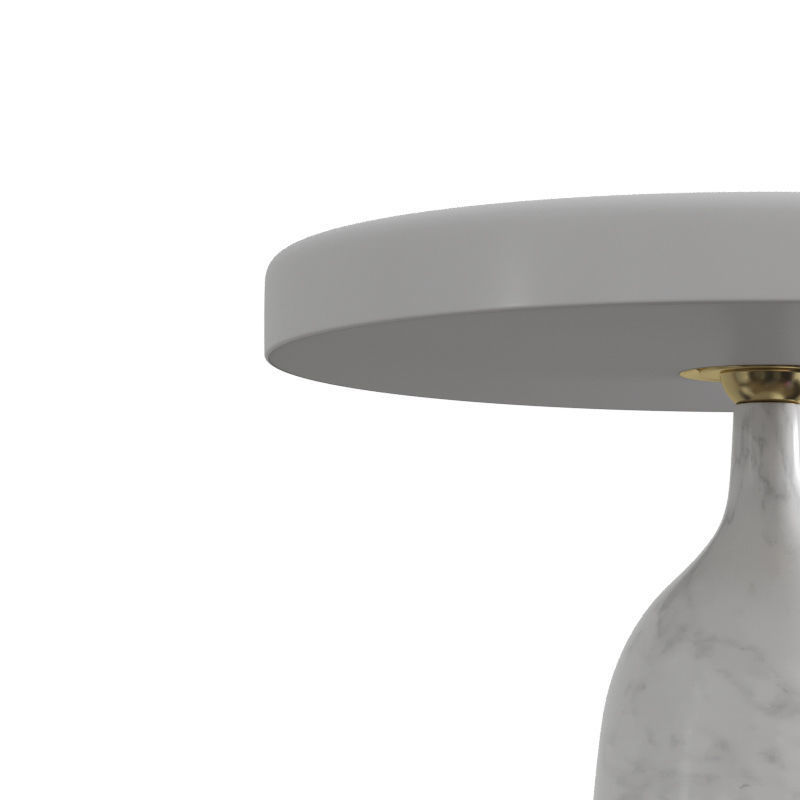 Eddy Table Lamp 3D model_1