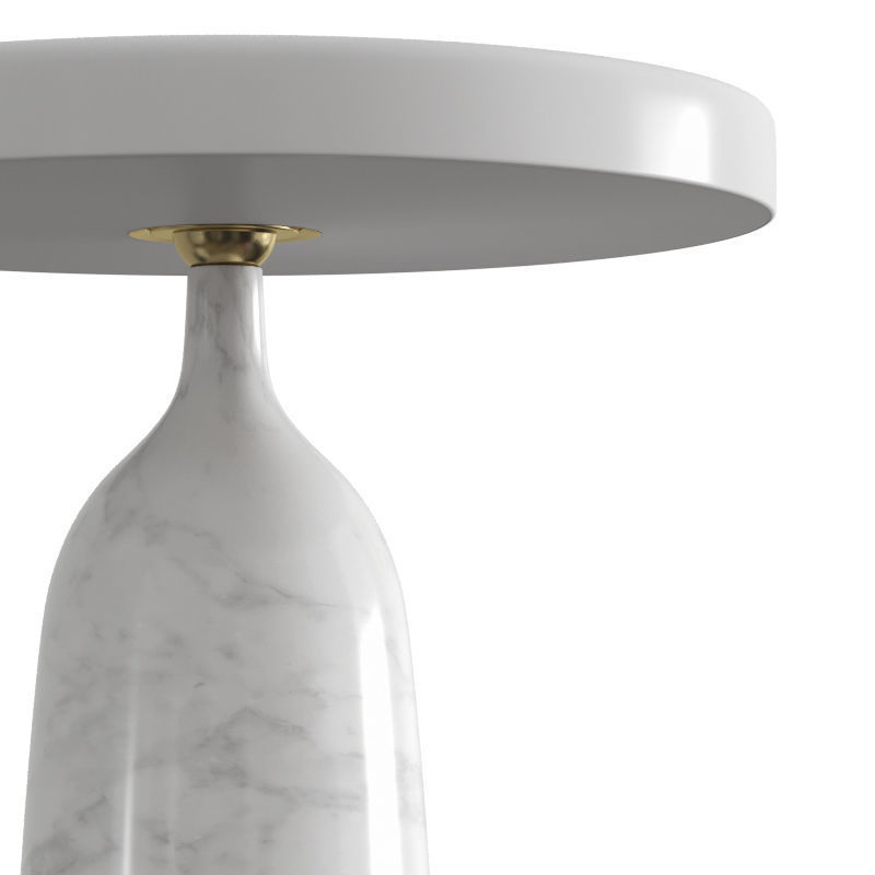 Eddy Table Lamp 3D model_2