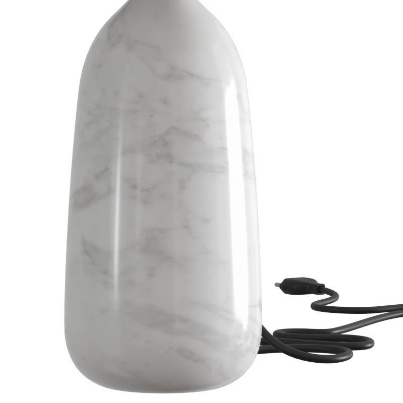 Eddy Table Lamp 3D model_3