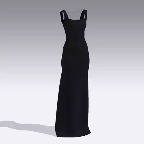 DRESS DRESS on mannequin