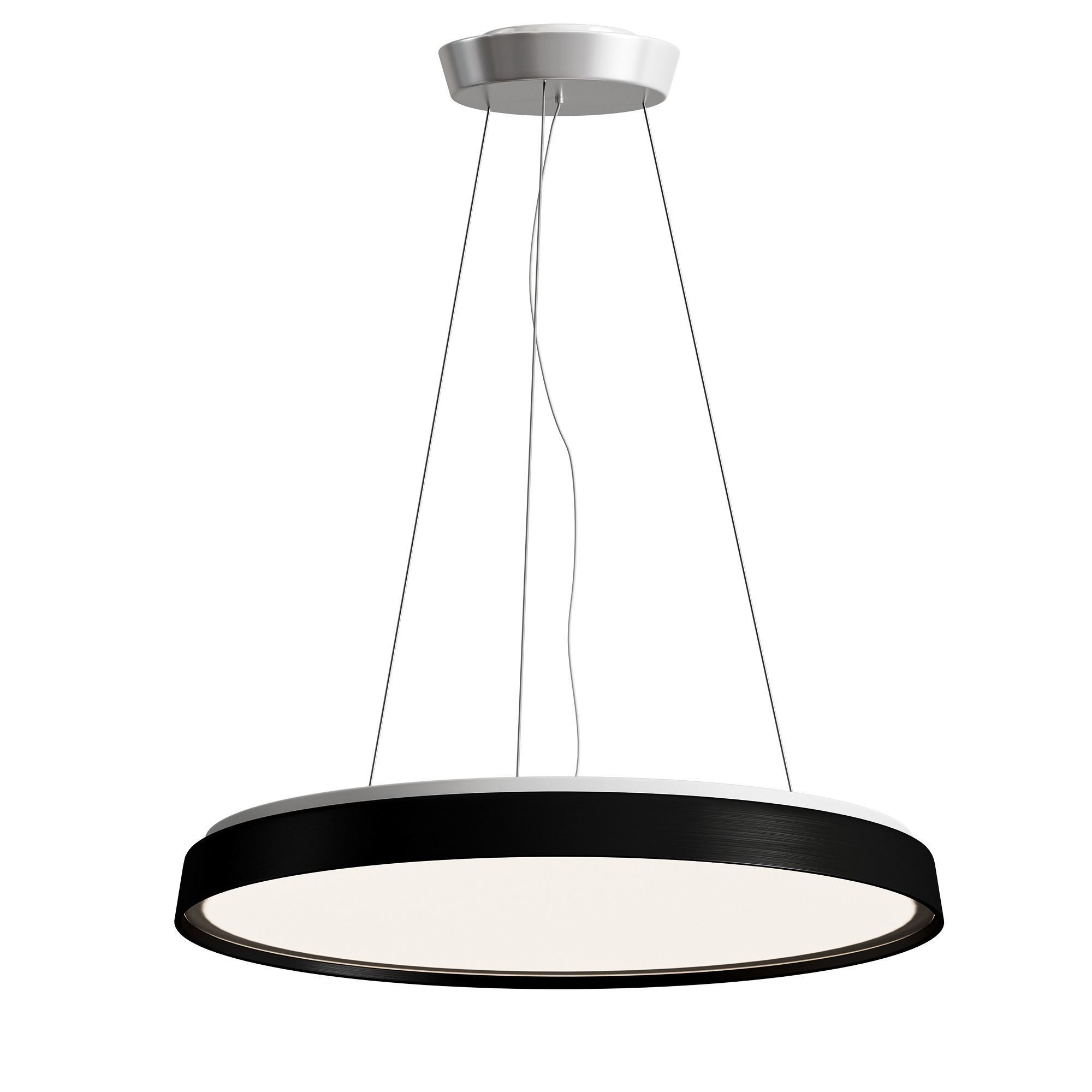 LUCEPLAN COMPENDIUM PLATE Lamp 3D model_3
