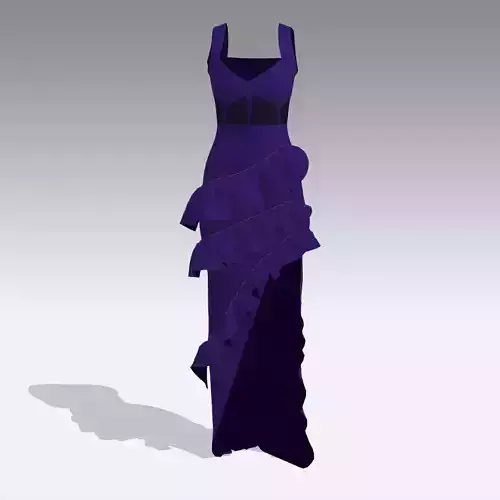 DRESS DRESS on mannequin