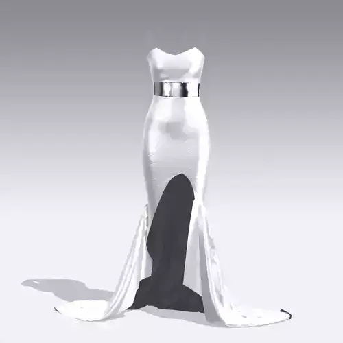 DRESS DRESS on mannequin