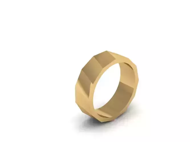 Wedding Wonderful Ring