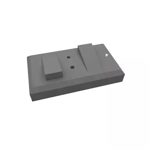 Electric switch  Free 3D print model