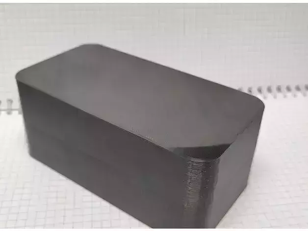 Battery Storage Box AA e AAA