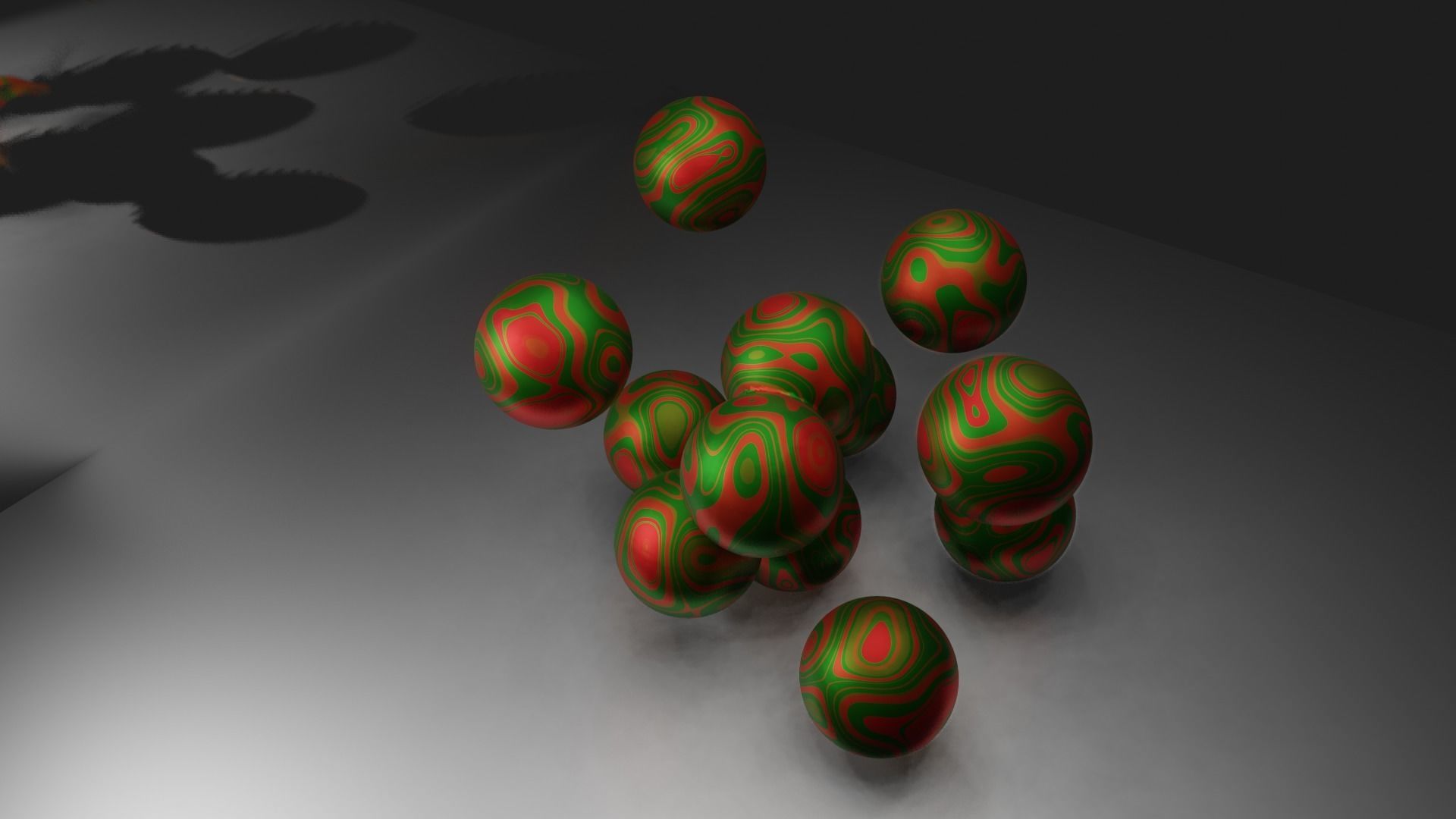 relaxing motion animation Texture_1