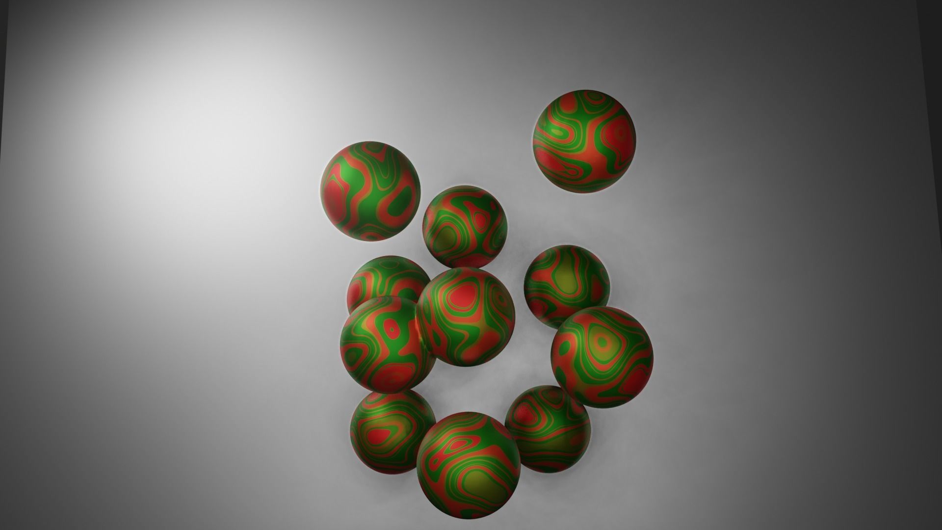 relaxing motion animation Texture_2