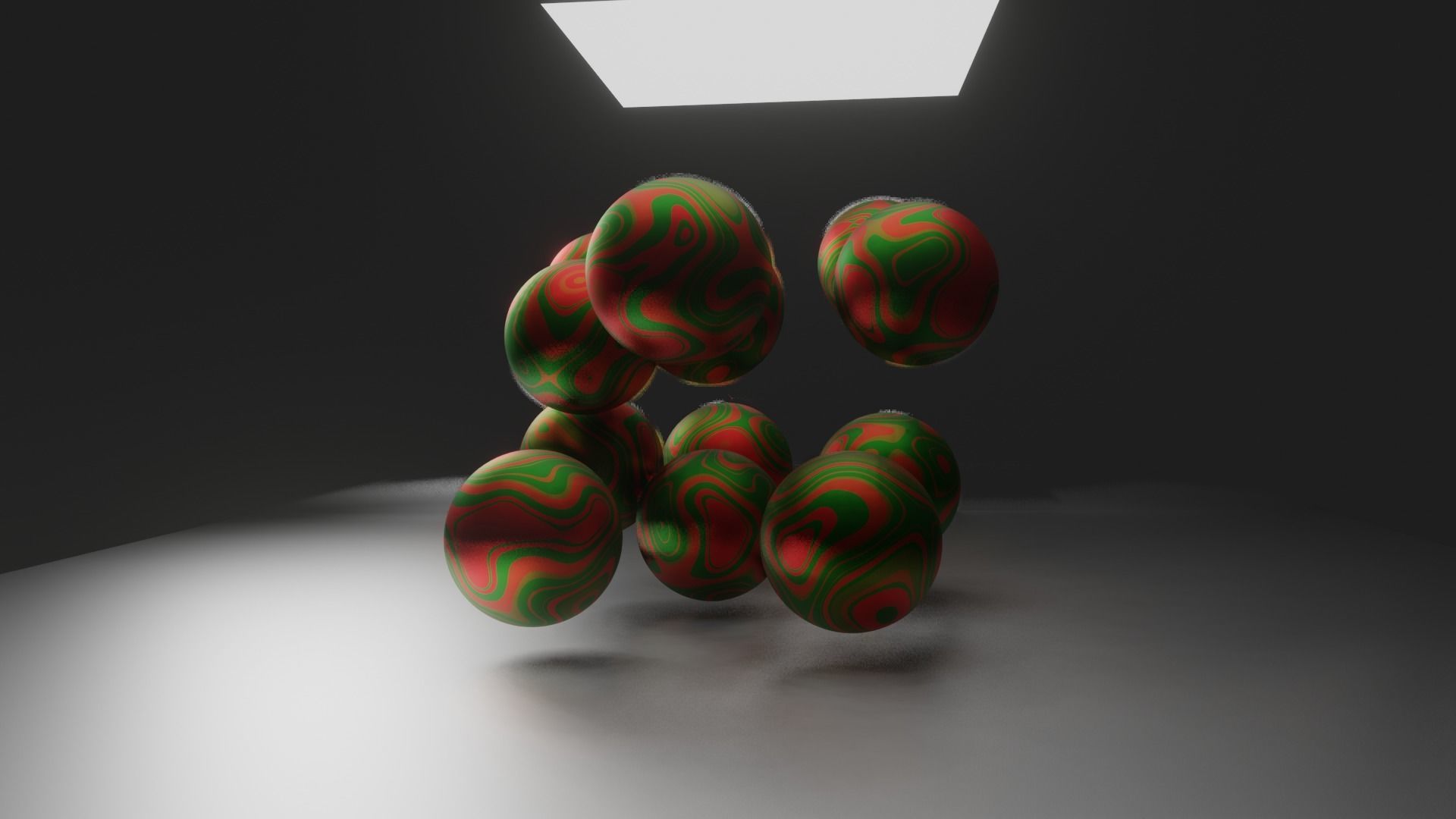 relaxing motion animation Texture_4