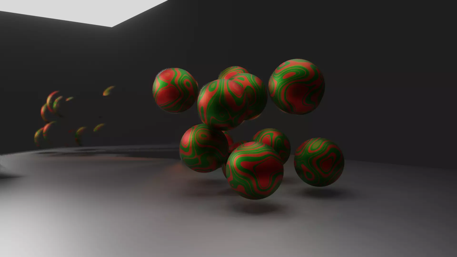 relaxing motion animation Texture_0