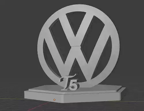 Wolksvagen T5 base