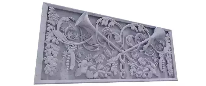 Carving Choir Stalls