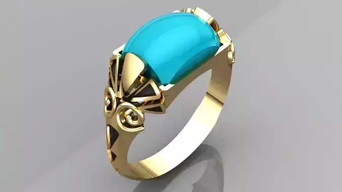 women ring
