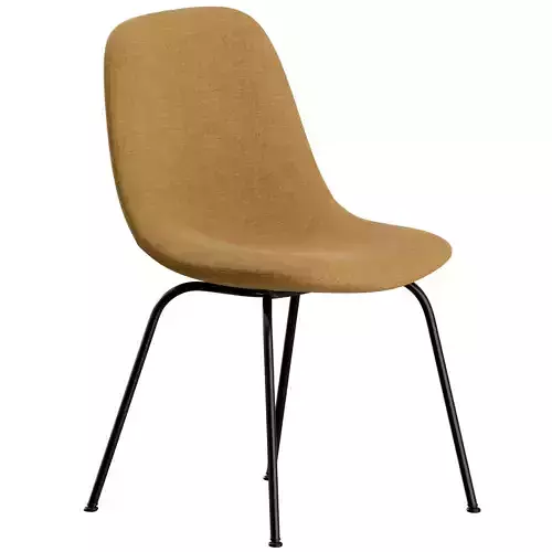 Eyes 4 Leg Chair by Fredericia