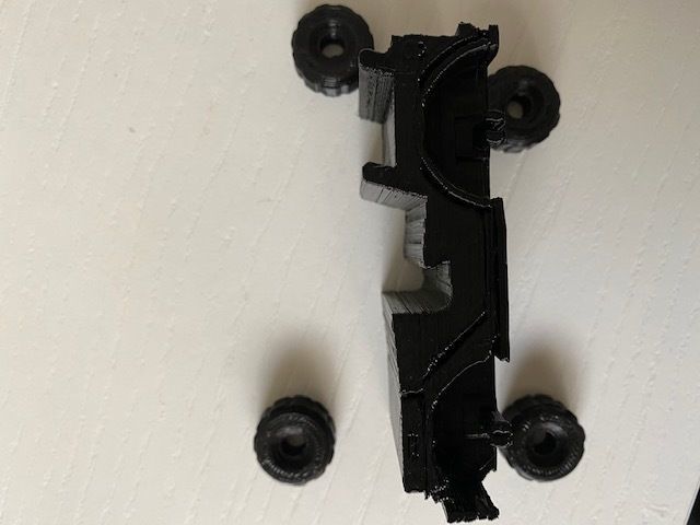 jeep a jugar  3D model_5