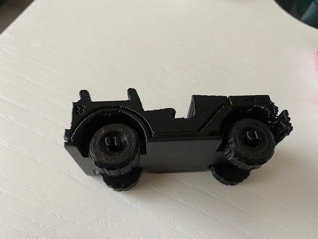 jeep a jugar  3D model_7