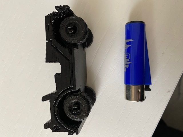 jeep a jugar  3D model_1