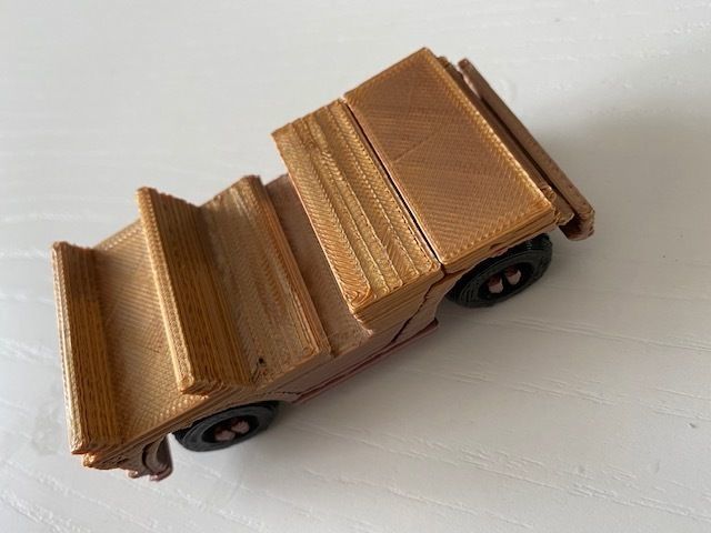 jeep a jugar  3D model_9