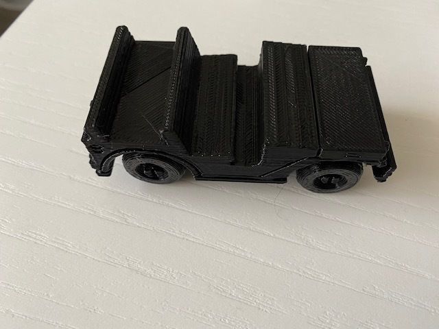 jeep a jugar  3D model_6