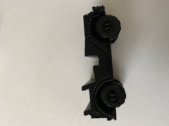 jeep a jugar  3D model_8