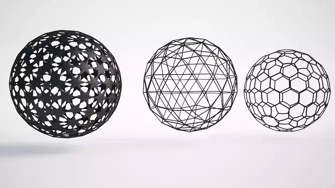 Geodesic Spheres