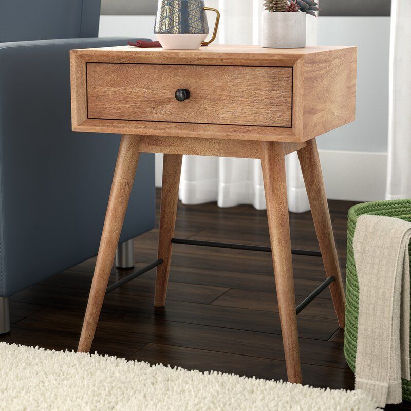 Andersen 2 Piece Coffee Table Set 3D model_4