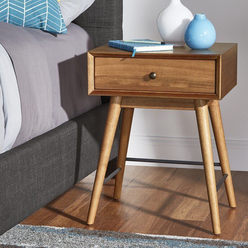 Andersen 2 Piece Coffee Table Set 3D model_1