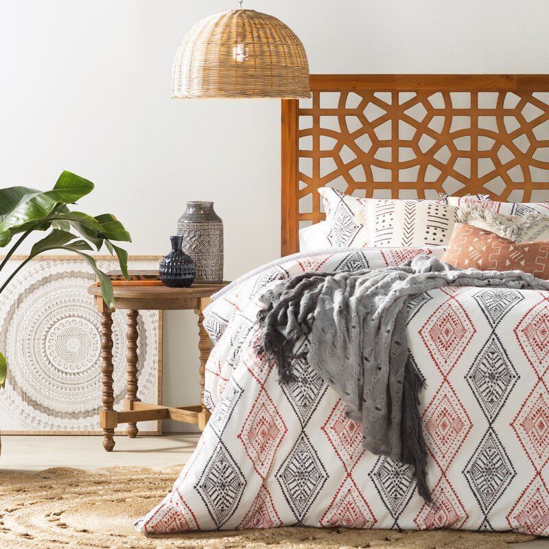 Gray Ceramic Floor Vase  3D model_8