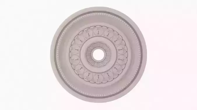 Classic Ceiling Medallion 24